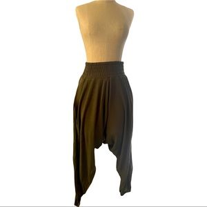 Free People Harem pants